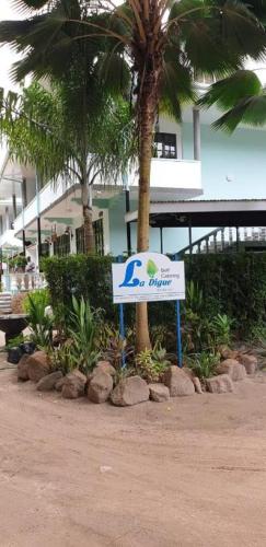 Imagen de la galería de La Digue Self-Catering Apartments, en La Digue