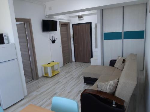 Gallery image of Mamaia Dorin Apartment in Mamaia