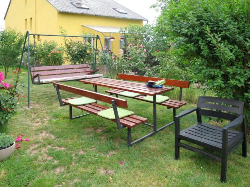 Ferienhaus Magyar 8228 Lovas, 39 Balatoni út kép - 3