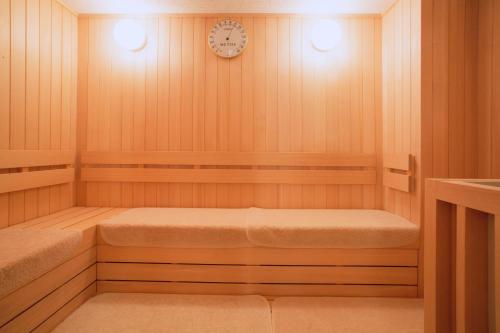 Gallery image of Kuretake Inn Premium Meieki minami in Nagoya