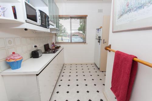 Gallery image of Quilters Studio in Gawler