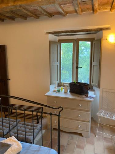 Φωτογραφία από το άλμπουμ του Casa Al Fondo σε Gualdo di Macerata