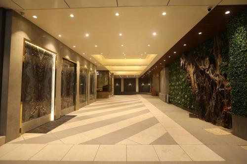 ムンバイにあるHotel Clifftonのギャラリーの写真