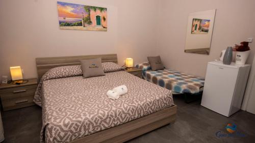 Gallery image of Gioia del Mare in Il Monte