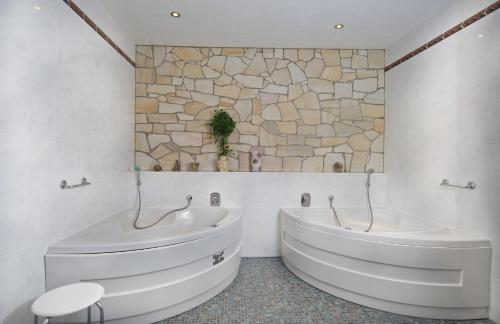 Φωτογραφία από το άλμπουμ του Rheinhotel Wagner σε Kamp-Bornhofen