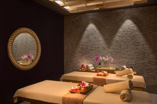 Lázně a/nebo wellness v ubytování Akra Fethiye Tui Blue Sensatori - Ultra All Inclusive