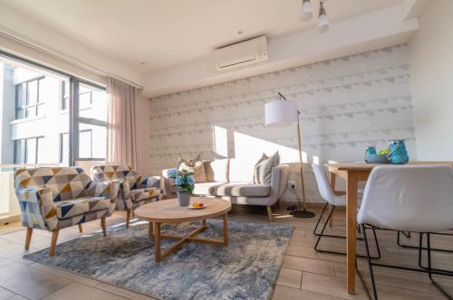 Gallery image of The Regency Menlyn in Pretoria