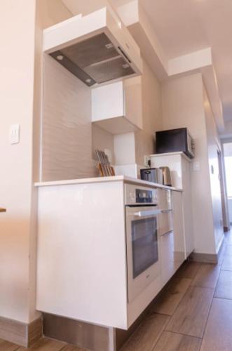 Gallery image of The Regency Menlyn in Pretoria