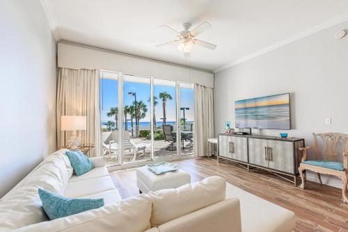 Tides 103- flr1 -2BR 2BA-flr (8), Destin (FL), United States