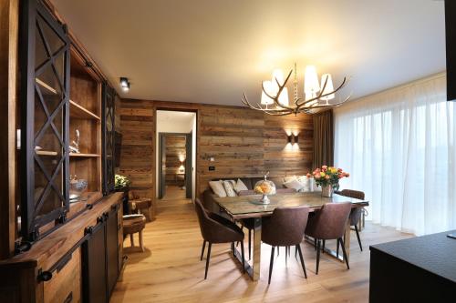 Gallery image of Petit Chalet Blanc Cervinia in Breuil-Cervinia