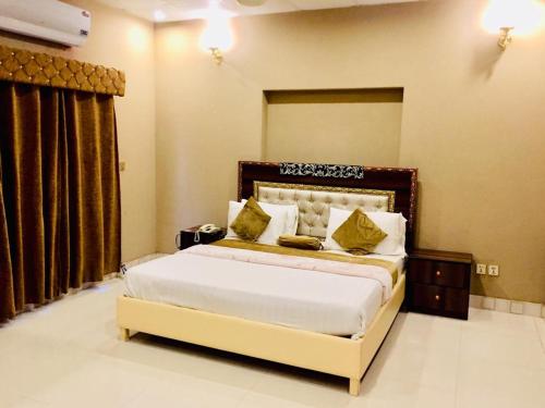 Gallery image of Hotel Day In Lahore in Lahore