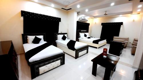 Gallery image of Hotel Day In Lahore in Lahore