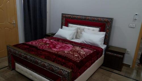 Gallery image of Hotel Day In Lahore in Lahore