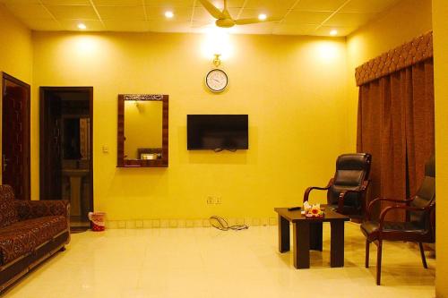 Gallery image of Hotel Day In Lahore in Lahore