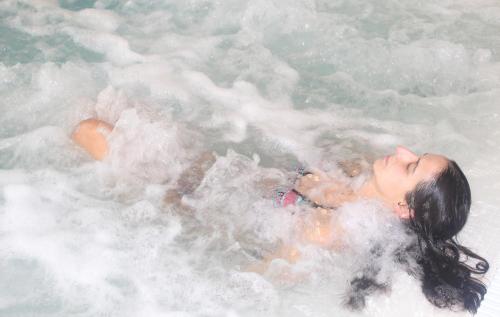 Hosté ubytování Hotel Spa Tudanca Aranda