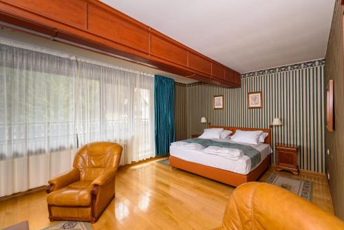 Gallery image of Boutique Hotel Casa Emil in Poiana Brasov