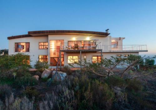 Gallery image of Lighthouse in Brenton-on-Sea