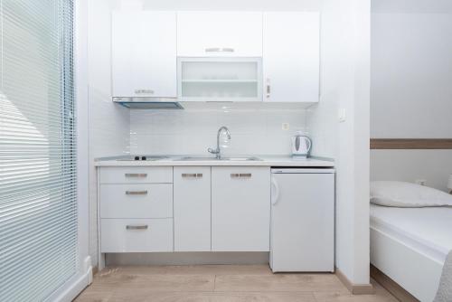 Fotografie z fotogalerie ubytování Apartmani Katarina v Tučepi