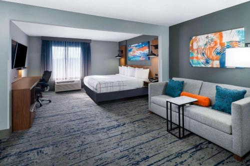 Gallery image of La Quinta Inn & Suites by Wyndham-Albany GA in Albany