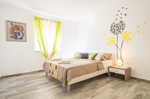Casa Matea - 90 m from the sea, NEW Private swimming pool
