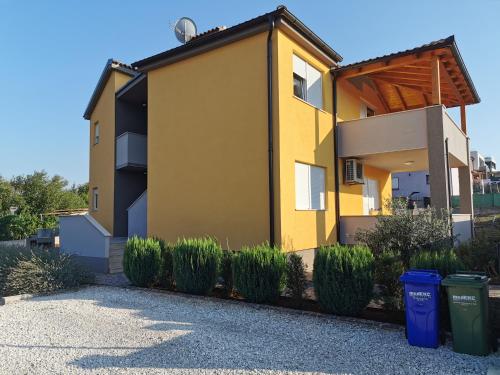 Casa Matea - 90 m from the sea, NEW Private swimming pool