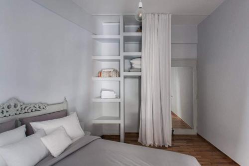 Cosy flat, perfectly located in historic centre!