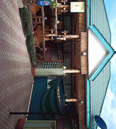 Φωτογραφία από το άλμπουμ του Blue sky Hotel σε Μουάνζα