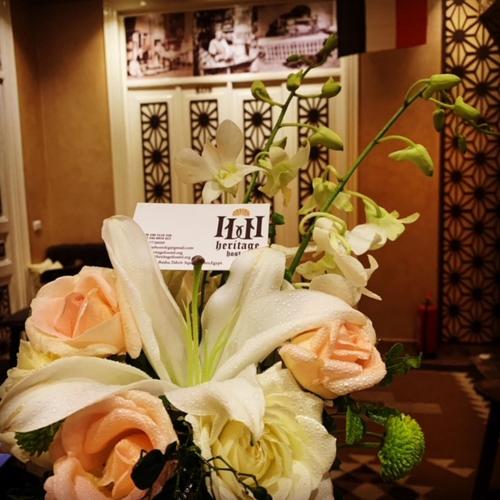 Imagen de la galería de Heritage Hostel Cairo, en El Cairo