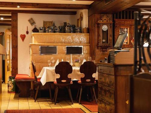 Gambar di galeri bagi Hotel & Restaurant Gasthof Belchenblick di Münstertal
