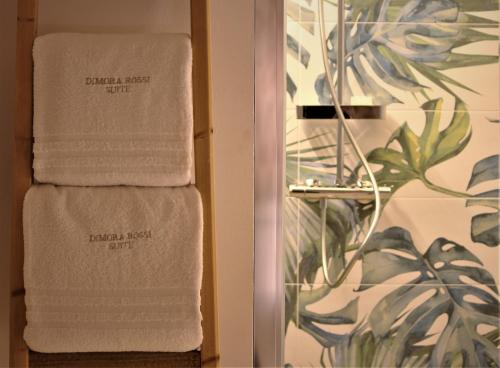 トゥーリにあるAlbergo Diffuso Dimora Rossi B&Bのギャラリーの写真