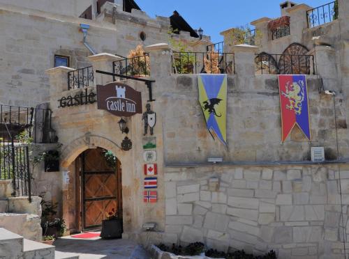Gallery image of Castle Inn Cappadocia in Urgup