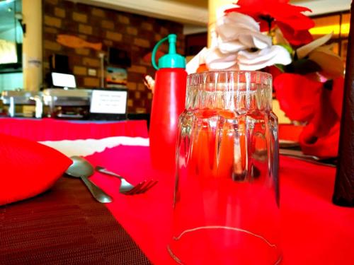 Напитки в Vienna Woods Hotel Nakuru