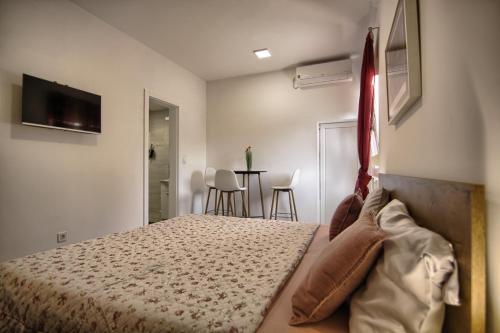 Foto dalla galleria di Rooms DRAGICA a Pakoštane