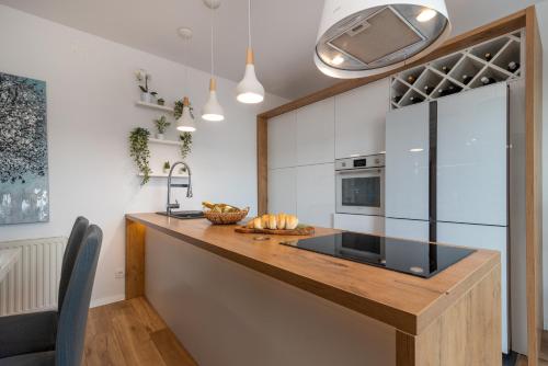 Apartman Tragos