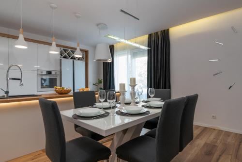 Fotografia z galérie ubytovania Apartman Tragos v Trogiri