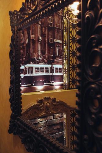 Imagen de la galería de Heritage Hostel Cairo, en El Cairo