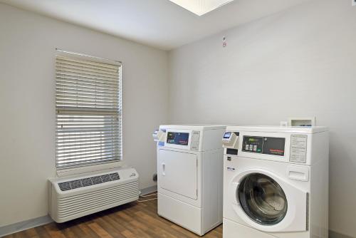 Φωτογραφία από το άλμπουμ του Extended Stay America Suites - Kansas City - Lenexa - 87th St σε Όβερλαντ Παρκ