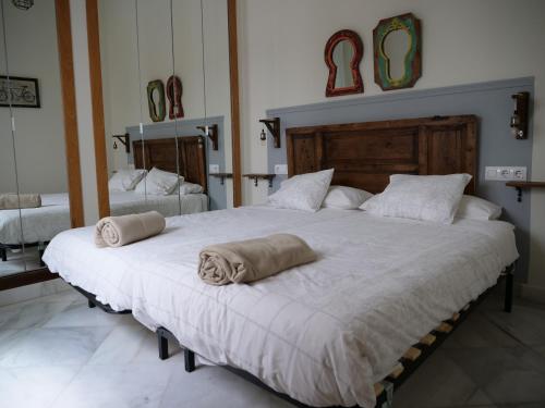 Apartamento Daoiz