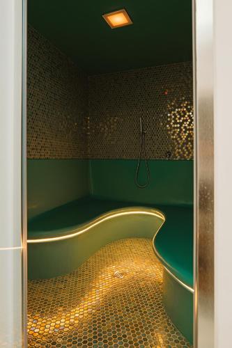 Фотография из галереи Petrea Lifestyle Suites в Позитано