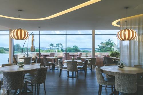 Gallery image of Boringdon Hall Hotel and Spa in Plymouth