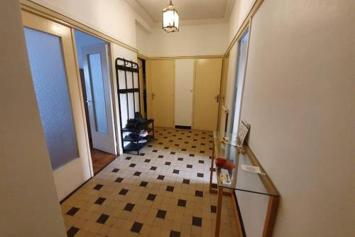 Photo de la galerie de l'établissement 3 Pièces Amiral de Grasse, à Nice