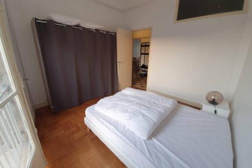 Photo de la galerie de l'établissement 3 Pièces Amiral de Grasse, à Nice