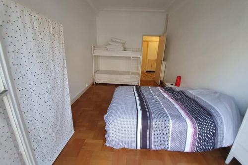 Photo de la galerie de l'établissement 3 Pièces Amiral de Grasse, à Nice