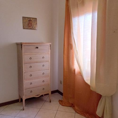 Fotografie z fotogalerie ubytování LITTLE FLOWER v destinaci Domaso