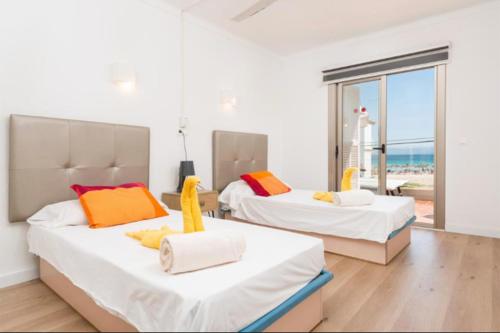 Apartment Paradise Bay 4 at Alcudia Beach, Salzes 4