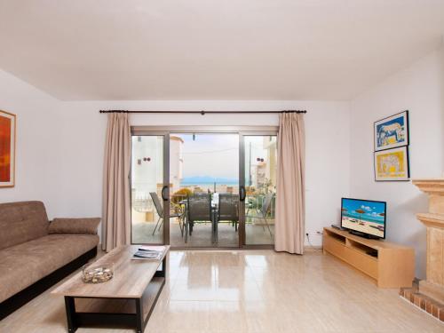 Apartment Paradise Bay 4 at Alcudia Beach, Salzes 4