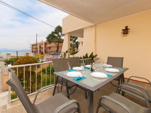 Apartment Paradise Bay 4 at Alcudia Beach, Salzes 4
