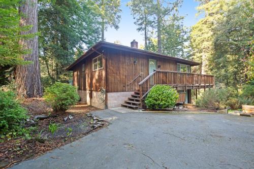 Westwood Hideaway