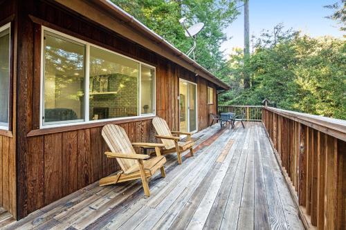 Westwood Hideaway – Photos 2