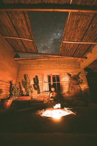 Fotografie z fotogalerie ubytování Vientos San Pedro v destinaci San Pedro de Atacama